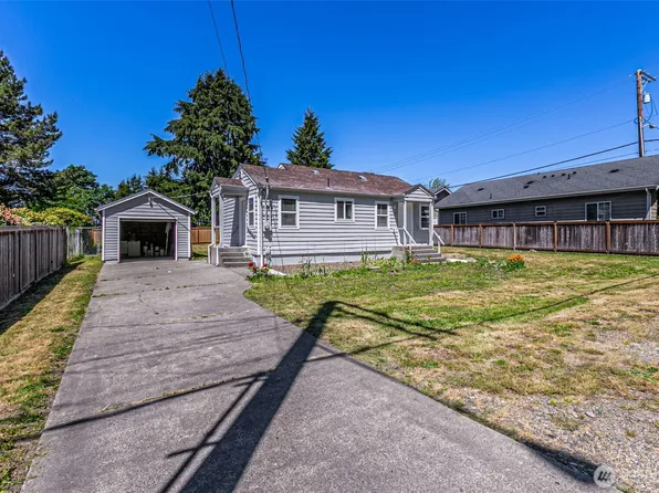 1516 S 272nd, Des Moines, WA 98198