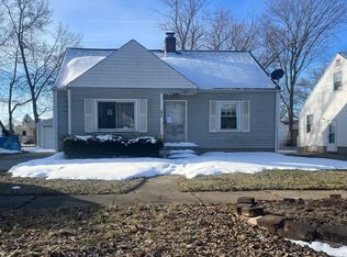 2412 Nebraska Ave, Flint, MI 48506