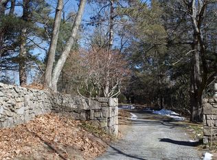 775 Salem End Rd, Framingham, MA 01702