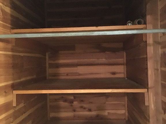 cedar closer