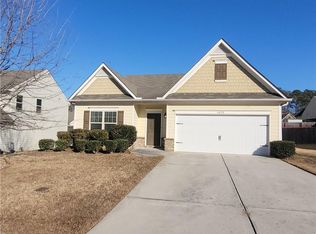 6070 Semaphore Rdg, Rex, GA 30273