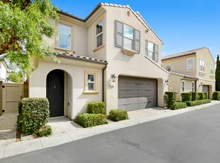 145 Bright Poppy, Irvine, CA 92618
