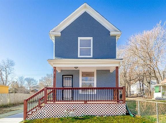 2nd image of 2312 S Early St