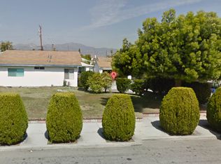 9249 De Adalena St, Rosemead, CA 91770