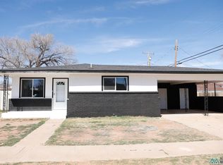 908 E 10th St, Clovis, NM 88101