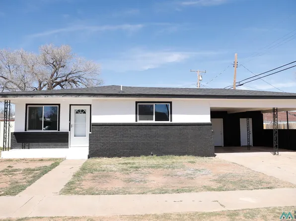 908 E 10th St, Clovis, NM 88101