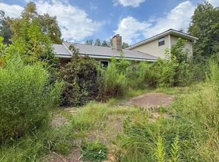 252 County Road 445, Oxford, MS 38655