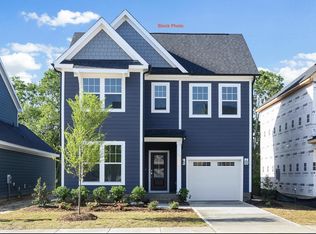 317 Sneed Ln #261, Fuquay Varina, NC 27526