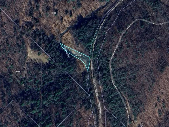 0 N Bnd, Salem, WV 26426