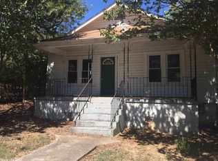 130 Plain St, Hot Springs, AR 71913