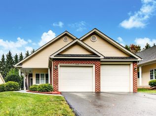 1926 Millbridge Rd, Salem, VA 24153