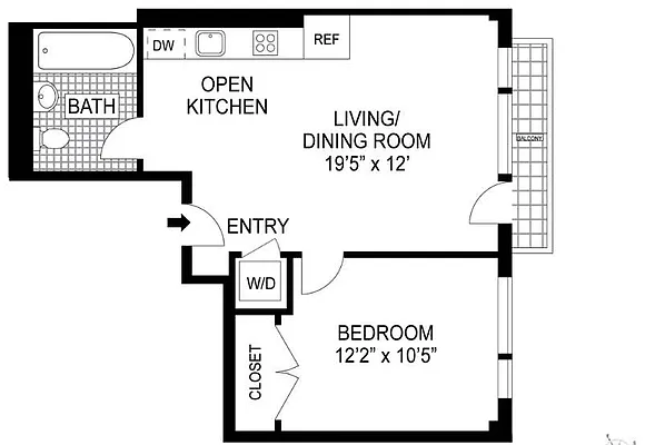 Rented by Corcoran | media 34