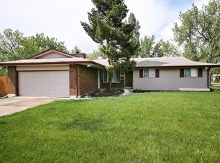 595 E Costilla Ave, Centennial, CO 80122