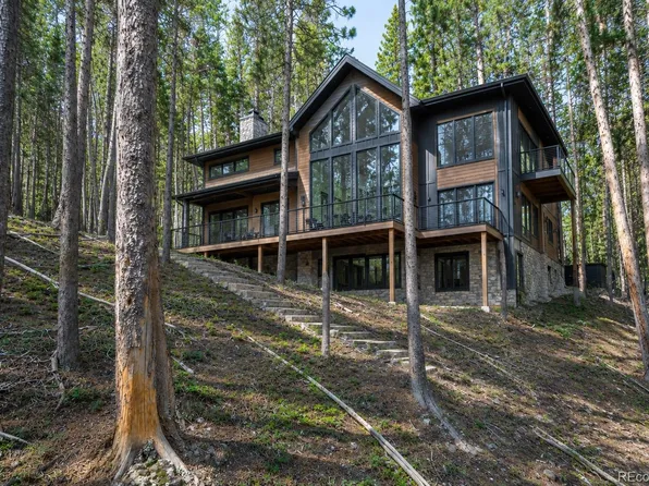 000 Aspenwood Lane, Evergreen, CO 80439