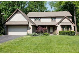 4427 Todd Dr, Sylvania, OH 43560
