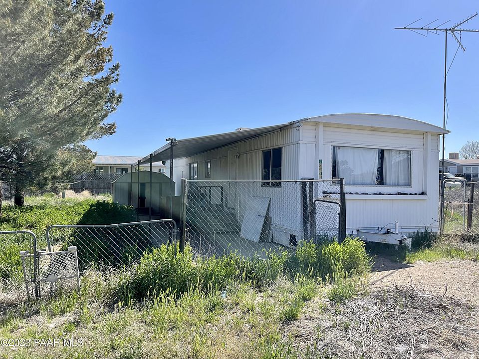 20515 E Cactus Wren Dr, Mayer, AZ 86333 Zillow