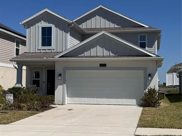 6846 Wilson Hammock Ave, Groveland, FL 34736