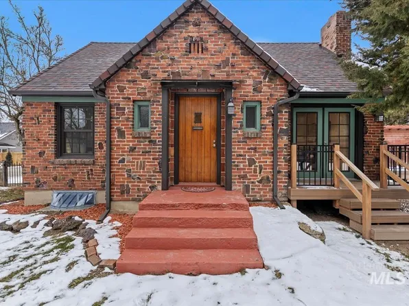 2501 N 20th St, Boise, ID 83702