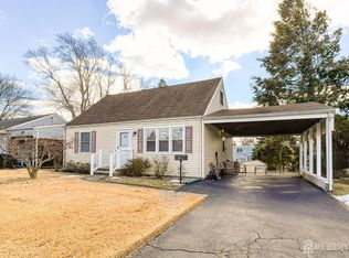 109 Milltown Rd, East Brunswick, NJ 08816