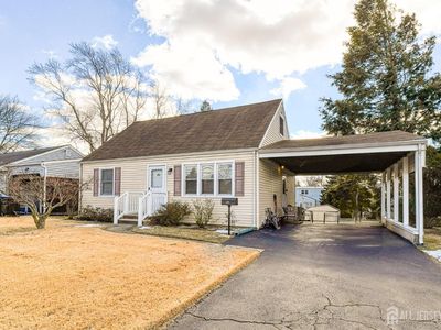 109 Milltown Rd, East Brunswick, NJ, 08816