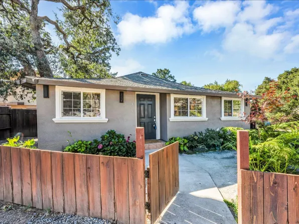 365 Calle Del Monte Street, Sonoma, CA 95476