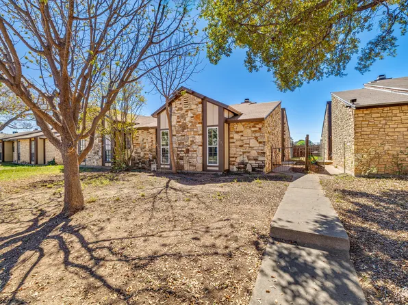 1731 Utah Ave, San Angelo, TX 76904