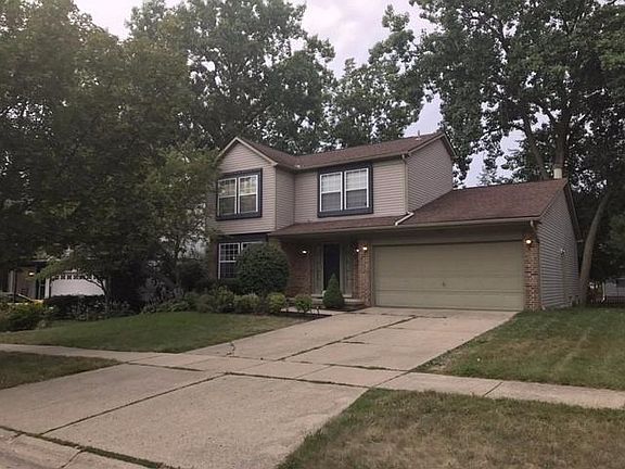 2nd image of 7987 Briarbrook Dr