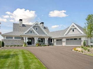 2101 Bridgevine Ct, Maple Plain, MN 55359