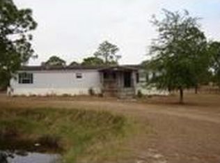 550 S Sendero St, Clewiston, FL 33440