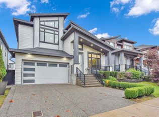 7719 157th St #BASEMENT, Surrey, BC V3S 3P9