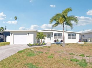 16006 Redington Dr, Redington Beach, FL 33708
