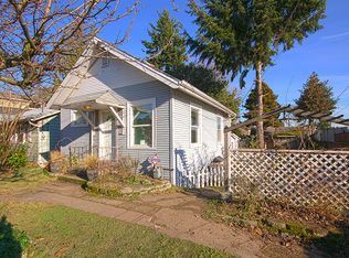 8512 Dibble Ave NW, Seattle, WA 98117