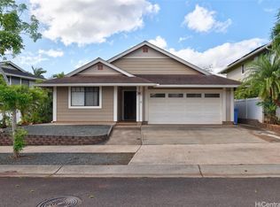 94-1167 Hoohele St #97, Waipahu, HI 96797