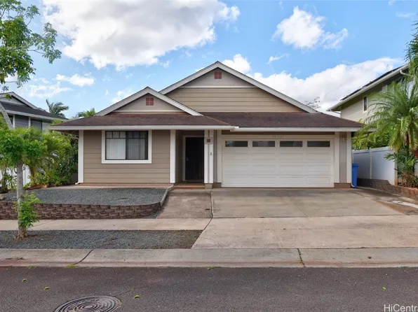 94-1167 Hoohele St #97, Waipahu, HI 96797