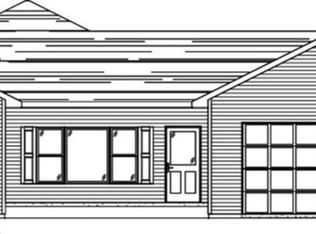 1327 S Diane St, Chilton, WI 53014