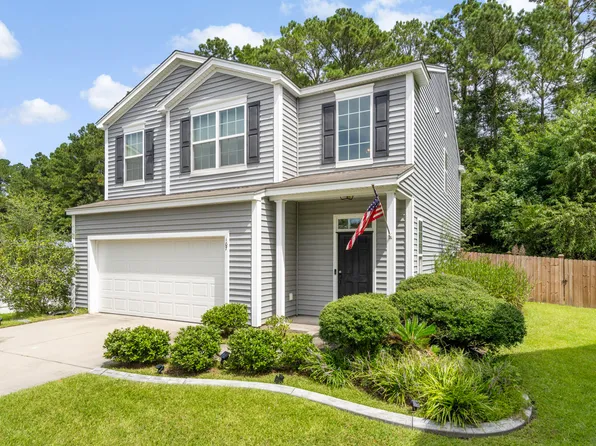 107 Rawlins Dr, Summerville, SC 29485