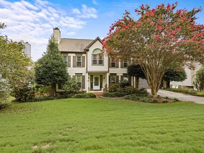 204 Pine Spring Ct, Greenville, SC, 29609