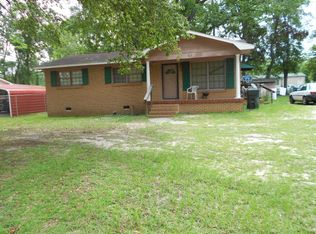 813 Memphis St, Dothan, AL 36301