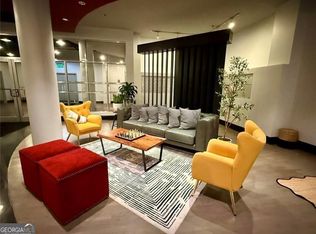 115 W Peachtree Pl NW Unit 509, Atlanta, GA 30313