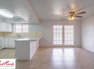495 E Vermillion Ave, Saint George, UT 84790