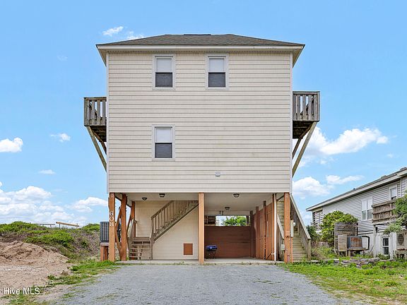 2nd image of 608 S Shore Drive