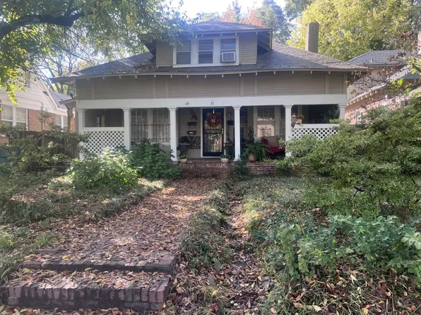69 N Tucker St, Memphis, TN 38104