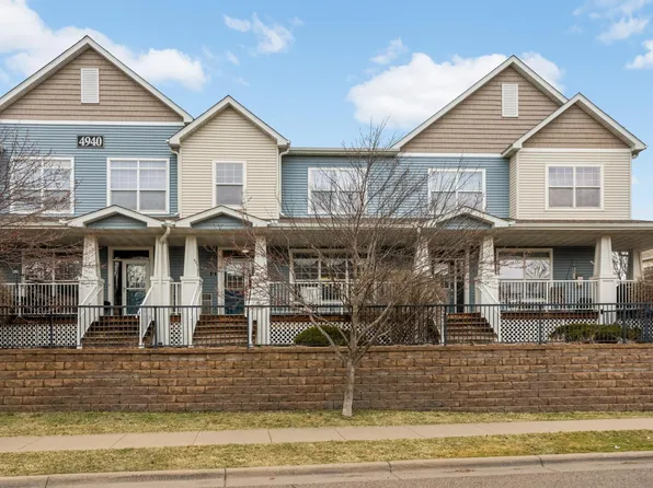 4940 Underwood Ln N #4940G, Plymouth, MN 55442