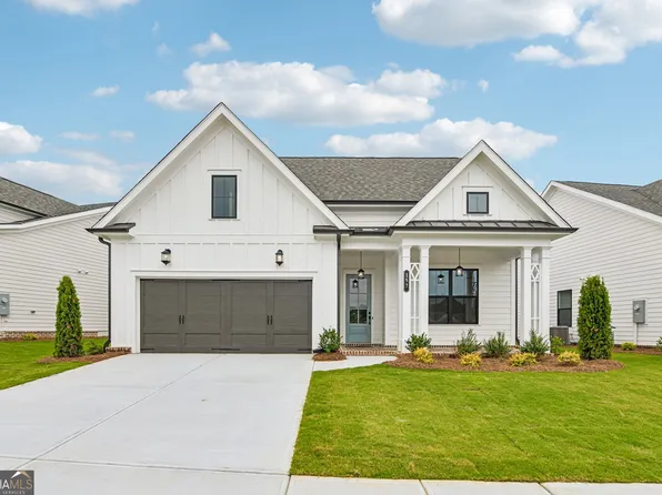 151 High Point Dr, Hoschton, GA 30548