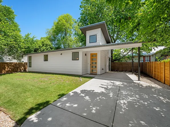 508 Capitol Dr #2, Austin, TX 78753