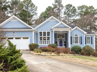 121 Canadian Ct, Durham, NC 27713