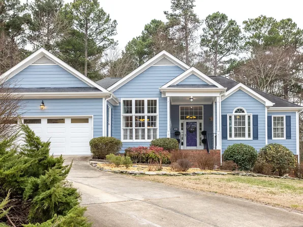 121 Canadian Ct, Durham, NC 27713