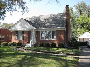 2519 Gardiner Ln, Louisville, KY