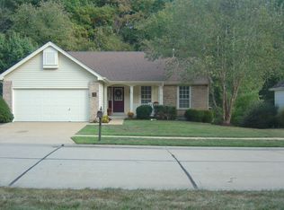 484 Terrington Dr, Ballwin, MO 63021