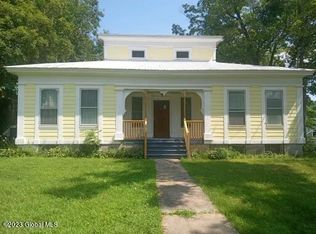 20 Hartford Main St, Hartford, NY 12838
